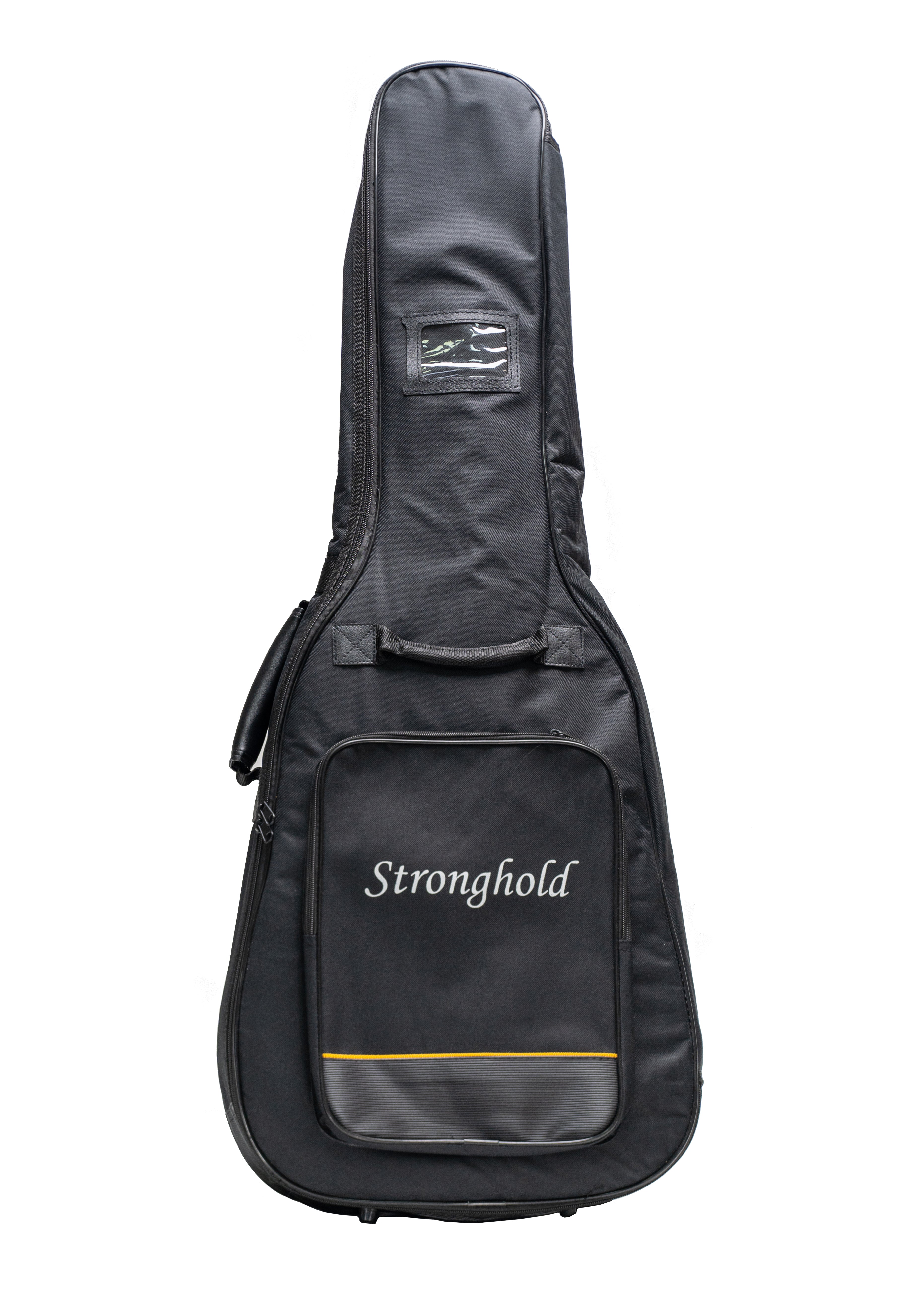 Stronghold Folk Guitar Bag W/10mm Padding