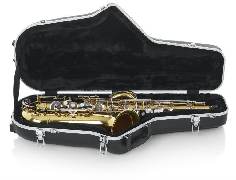 Gator Tenor Sax Case GC-TENORSAX