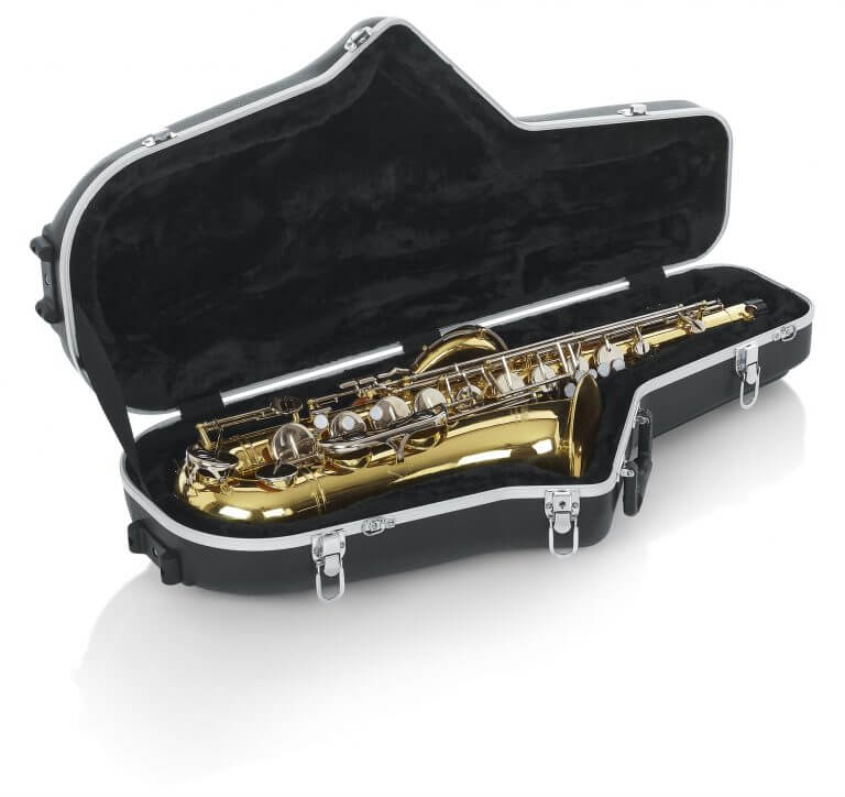 Gator Tenor Sax Case GC-TENORSAX