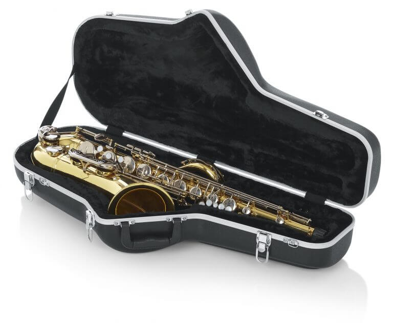 Gator Tenor Sax Case GC-TENORSAX