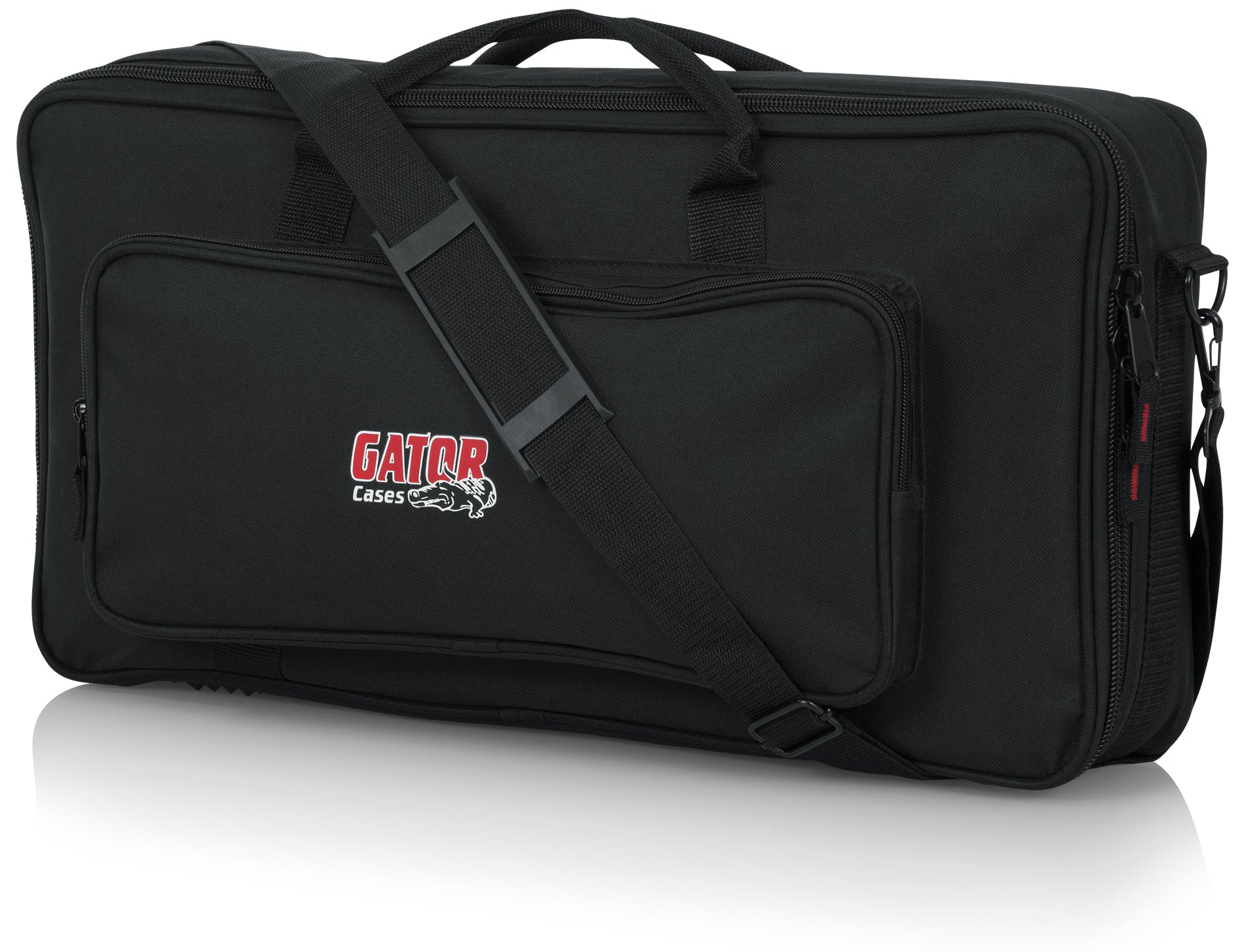Gator Micro Key/Controller Bag; 22.5″X11.5″X4″
