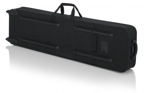 GK KEYBOARD SERIES Slim 76 Note Keyboard Case