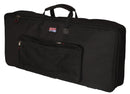 Gator GKB SERIES 49 Note Keyboard Gig Bag