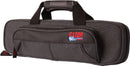 Lightweight Band Instrument Cases Flute Case