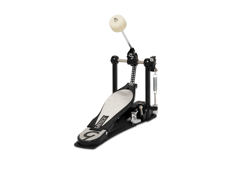 Gretsch G5 Dual-Chain Single Bass Drum Pedal