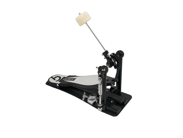 Gretsch G5 Dual-Chain Single Bass Drum Pedal