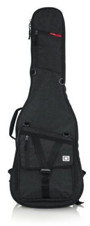Gator Transit Series Electric Guitar Gig Bag- Black