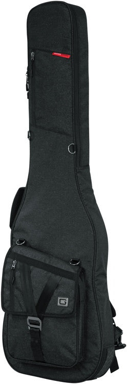 Gator Transit Series Electric Bass Guitar Bag Black