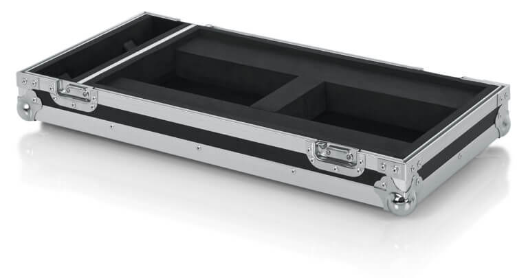Gator ATA Wood Tour Case For Line 6 Helix