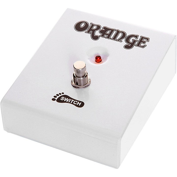 Orange Amplifiers FS-1 Single Button Guitar Footswitch