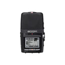 Zoom H2n Handy Recorder