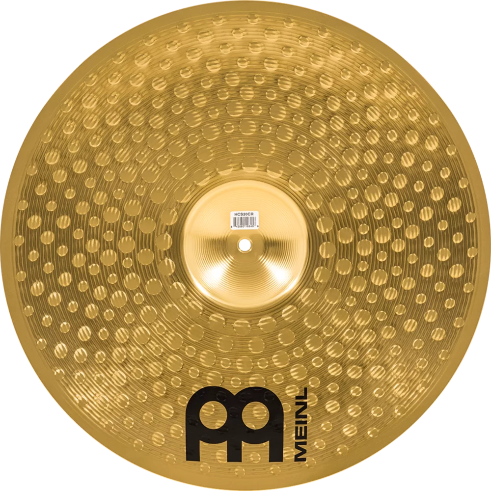 Meinl HCS 20" Crash Ride Cymbal