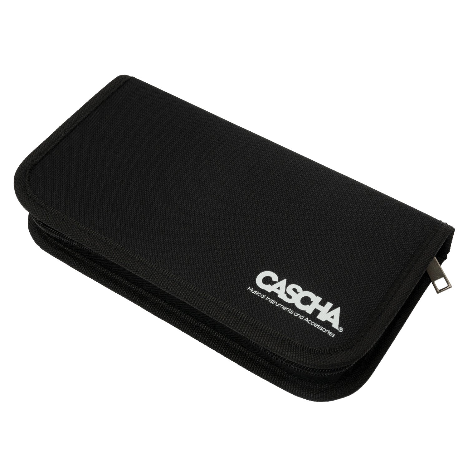 Cascha Blues Harmonica Case For 7 Piece Set