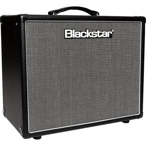 Blackstar HT-20R MkII 20W Tube Combo Amplifier (Black)