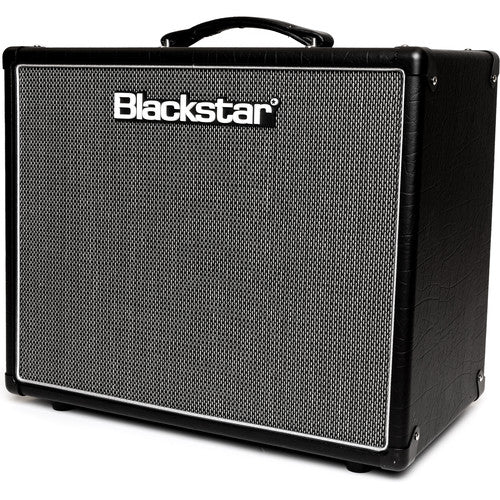 Blackstar HT-20R MkII 20W Tube Combo Amplifier (Black)