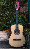 Junior Nylon Classic 38" Guitar