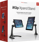 IK Multimedia iKlip Stand