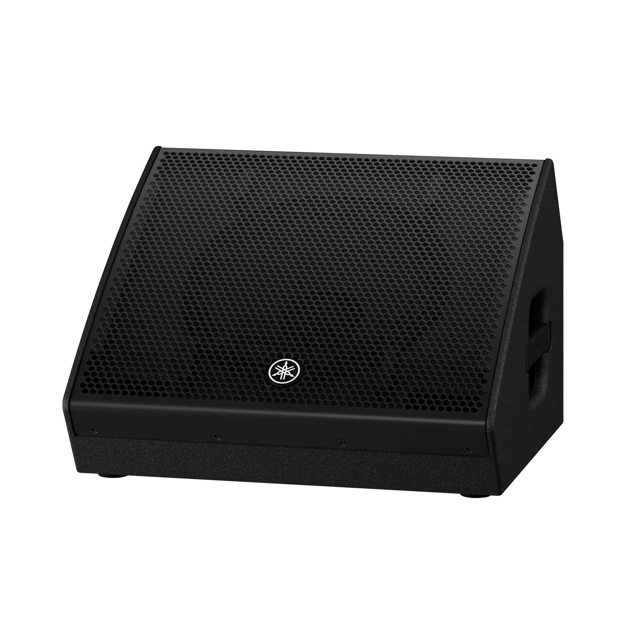 Yamaha DHR12M 1000W 12-Inch Powered Loudspeaker