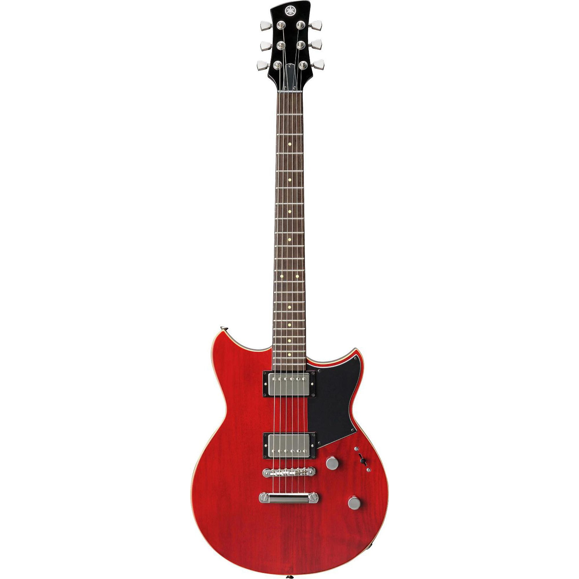 Yamaha Revstar RS420 Electric Guitar