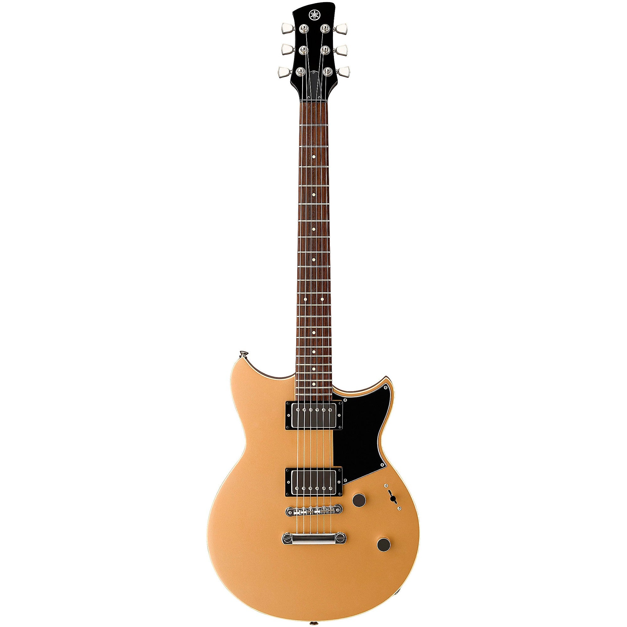 Yamaha Revstar RS420 Electric Guitar