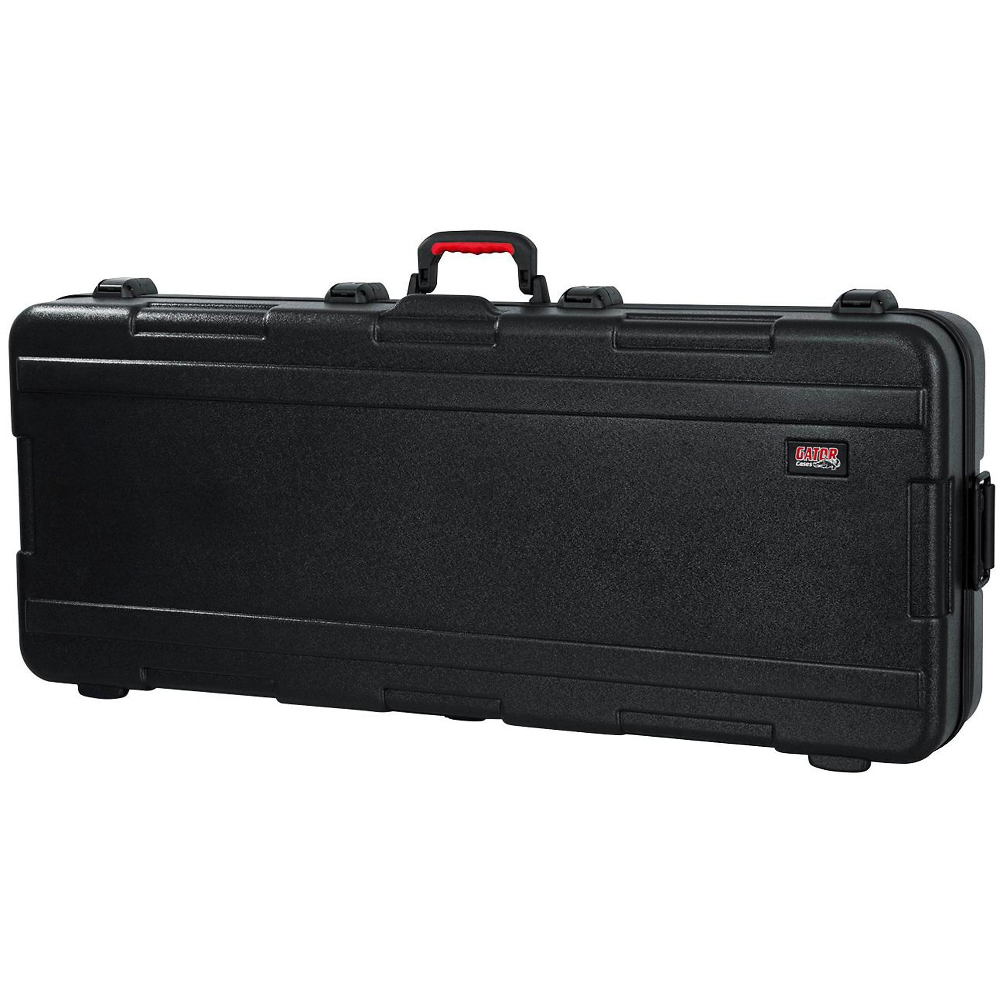 Gator TSA ATA Molded Keyboard Case 88 Key