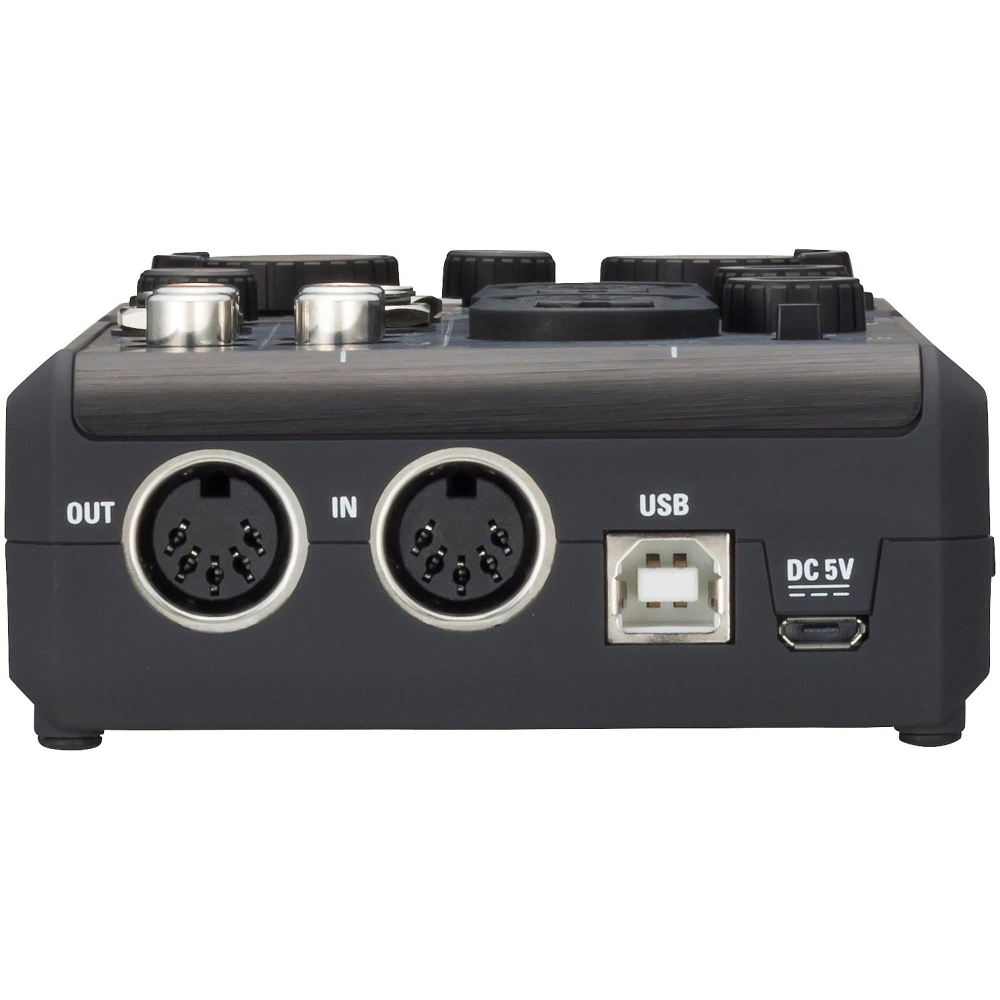 Zoom U-24 Handy Audio Interface