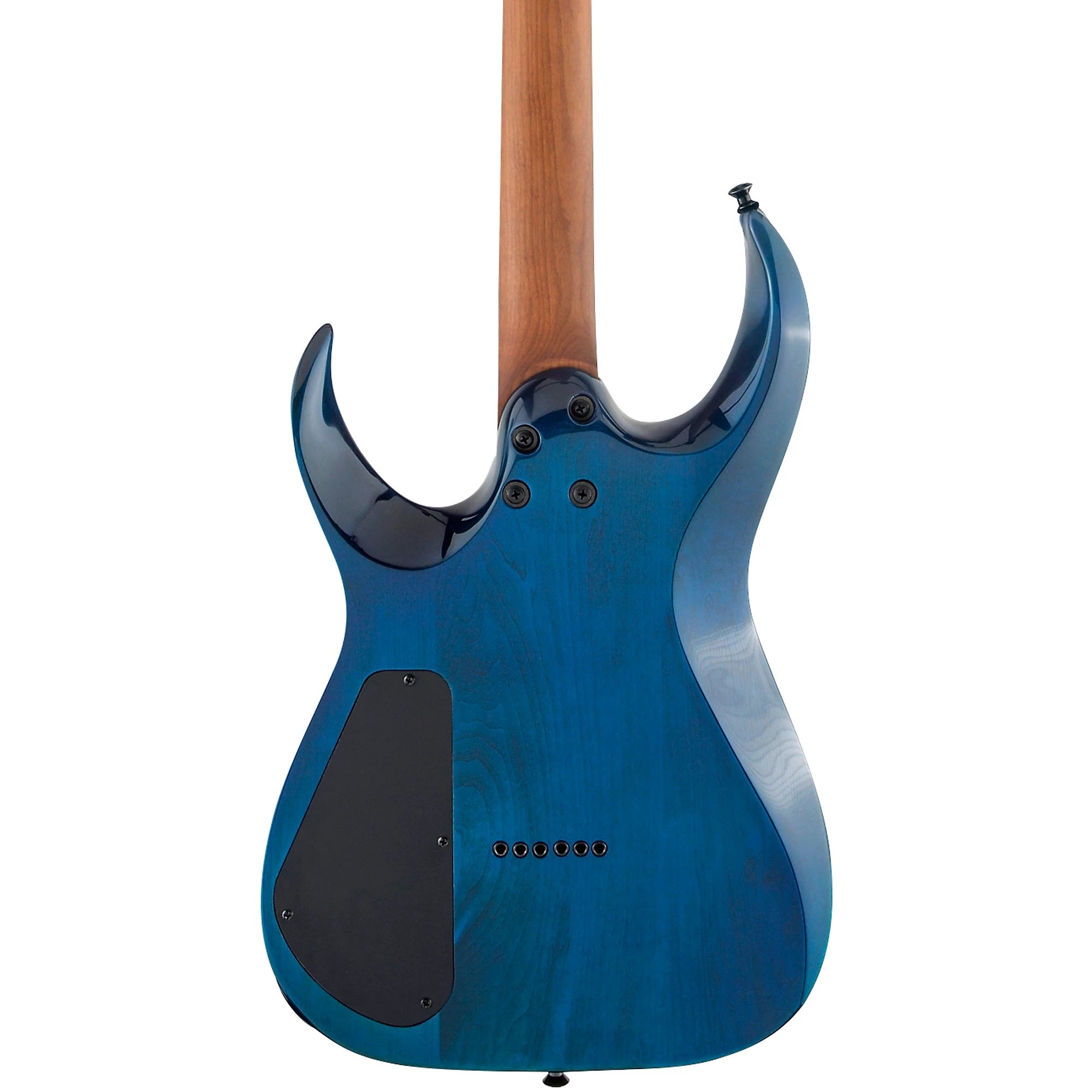 Jackson Pro Series Misha Mansoor Juggernaut HT6 Electric Guitar- Chlorine Burst