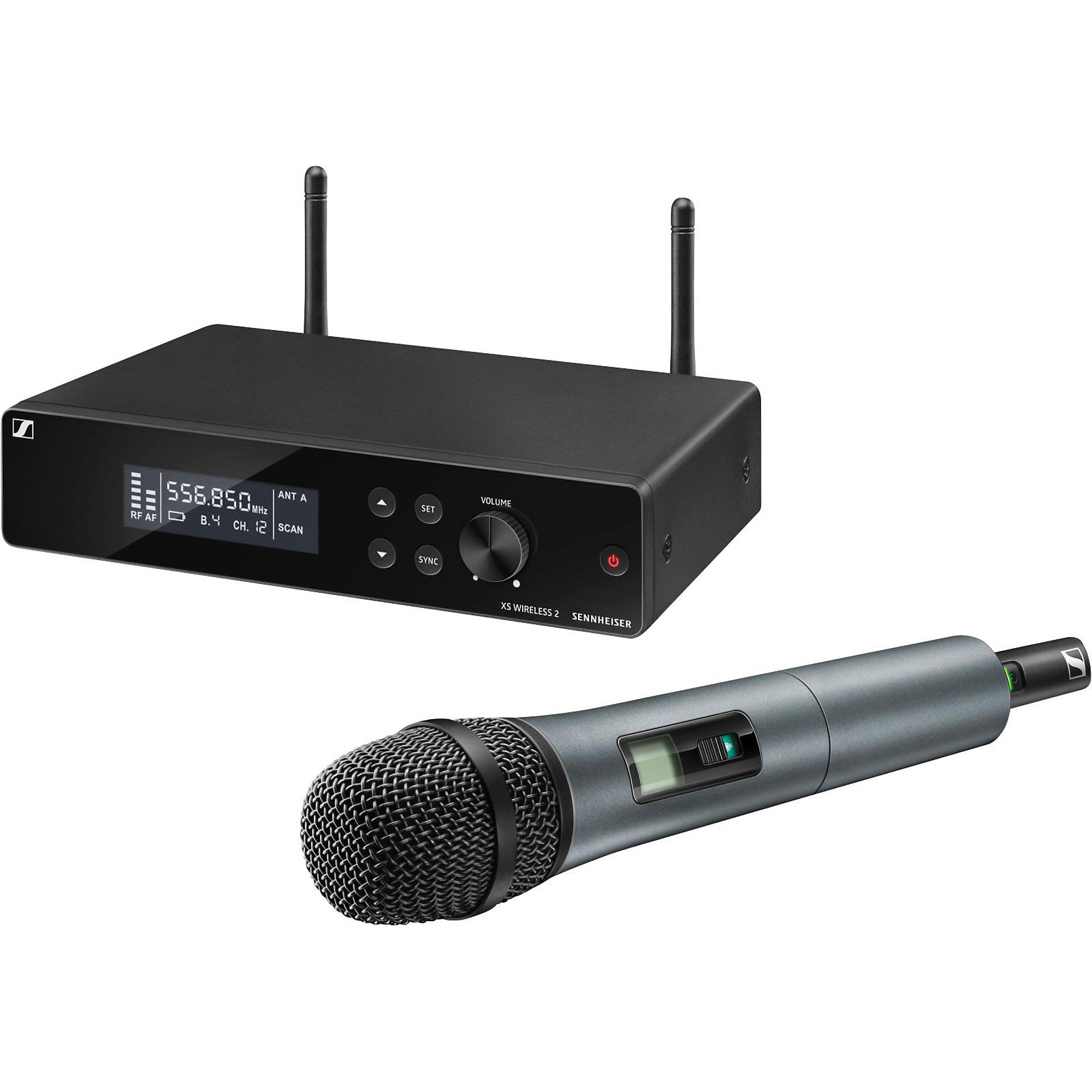 Sennheiser XSW 2-835 XS Wireless System Handheld Transmitter