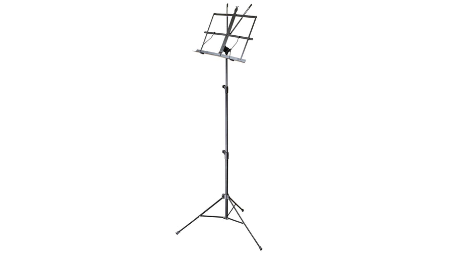 Ultimate Support Jamstands JS-CMS100 Compact Music Stand W/Bag