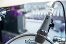 Telefunken M81-SH Supercardioid Dynamic Instrument Microphone