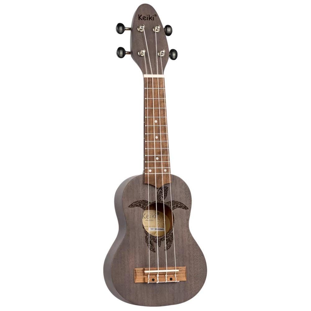 Ortega Keiki Sopranino Ukulele