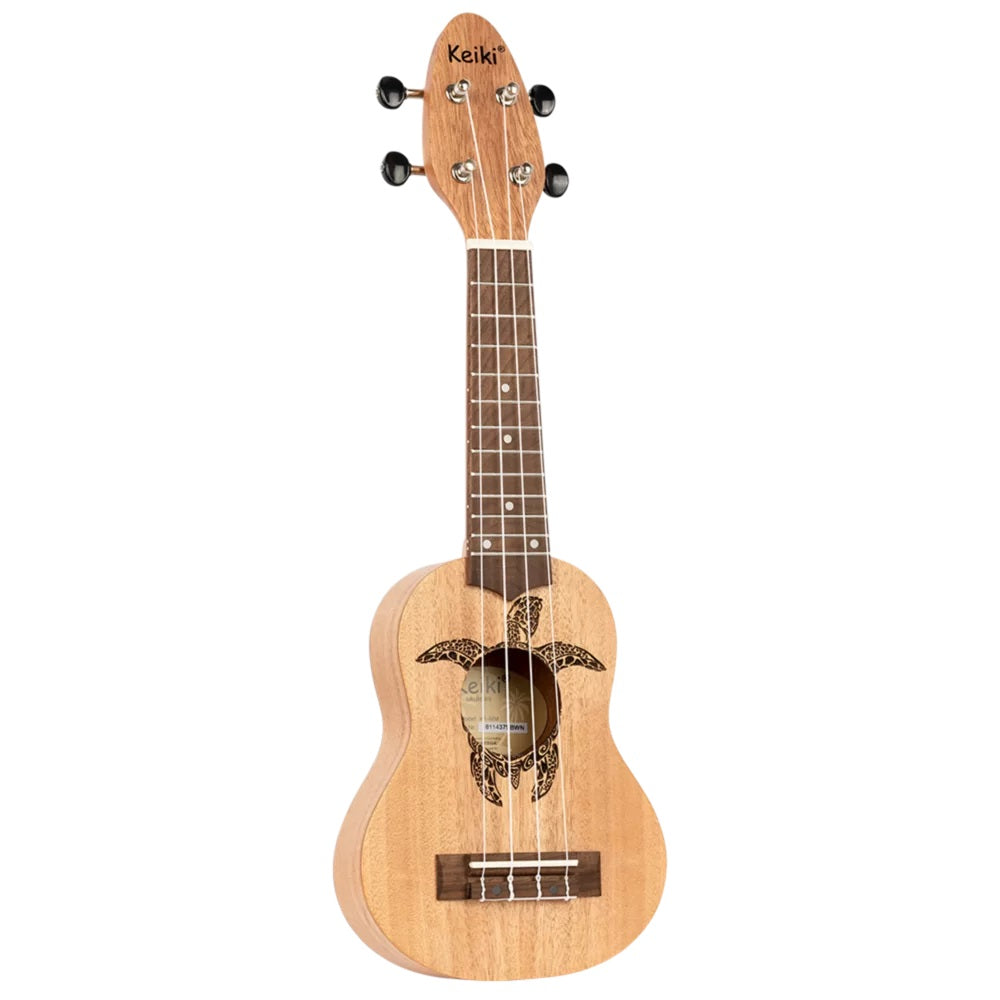 Ortega Keiki Sopranino Ukulele