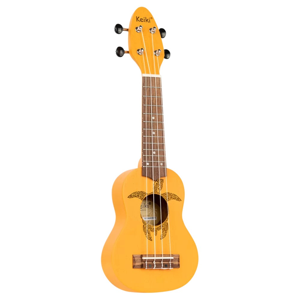 Ortega Keiki Sopranino Ukulele