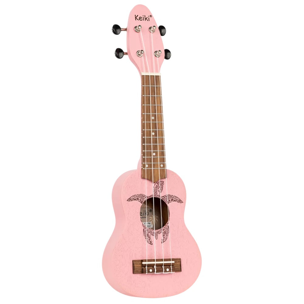 Ortega Keiki Sopranino Ukulele