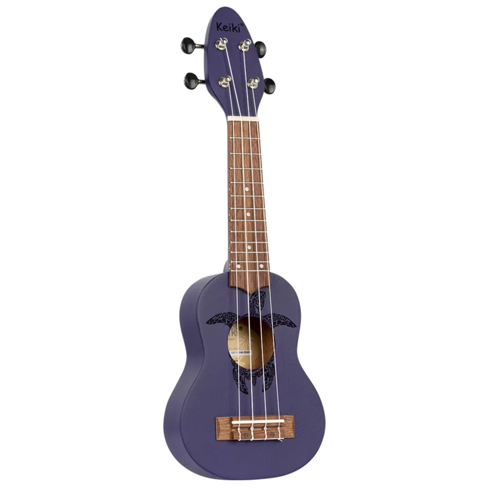 Ortega Keiki Sopranino Ukulele