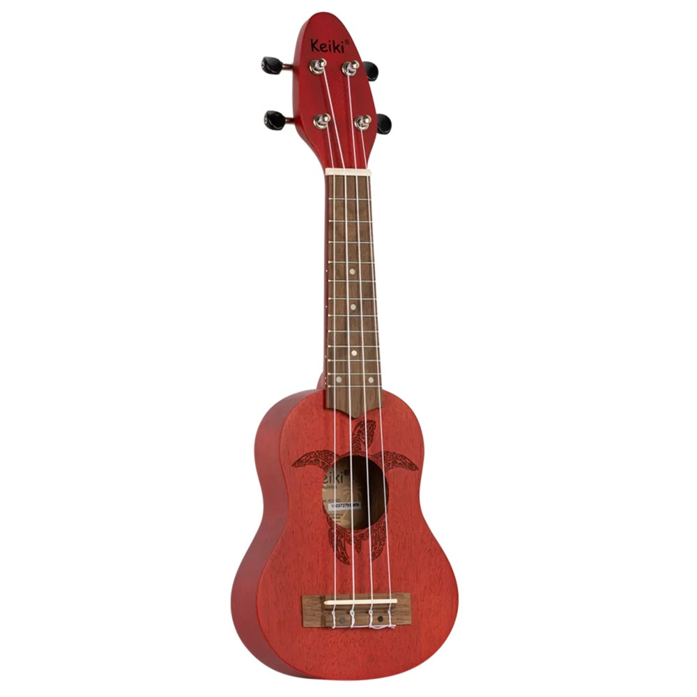 Ortega Keiki Sopranino Ukulele