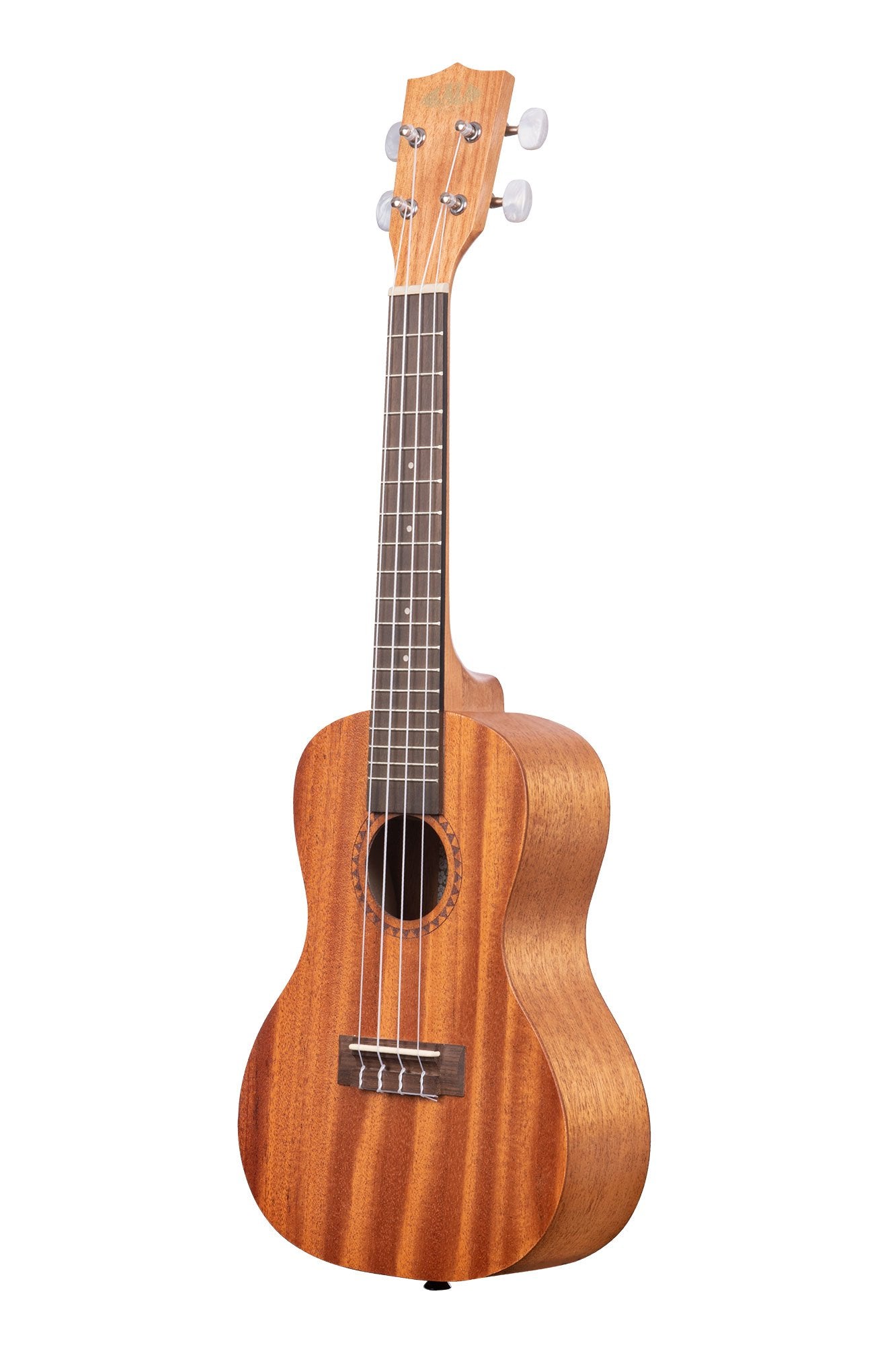Kala KA-15C Satin Mahogany Concert Ukulele