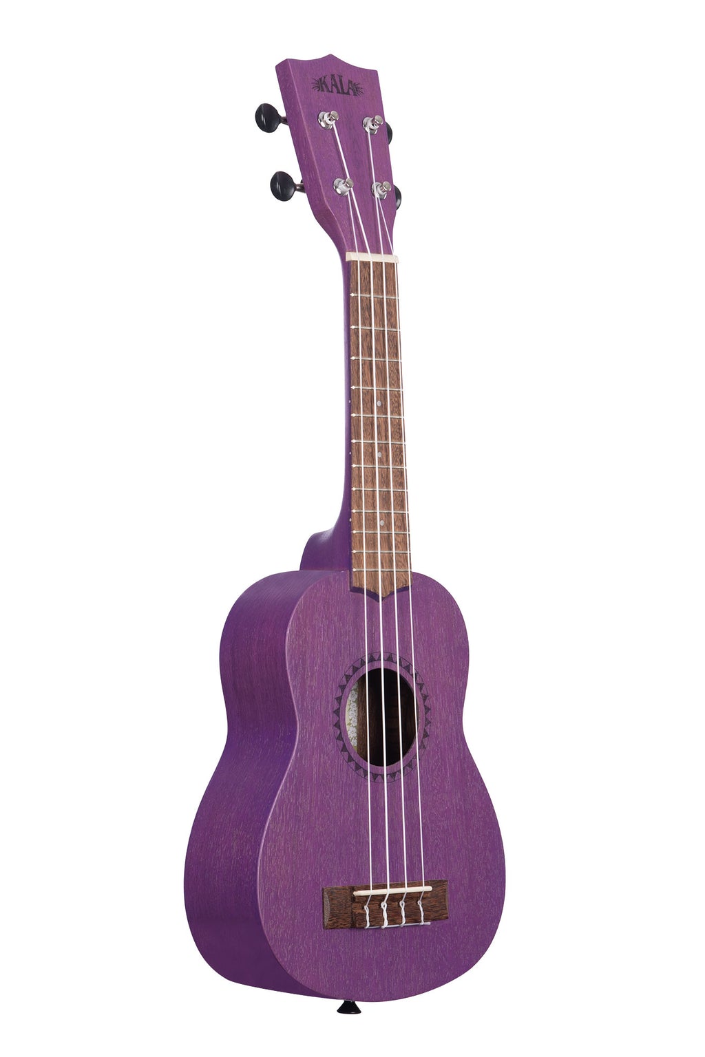 Kala Meranti Watercolor Ukulele