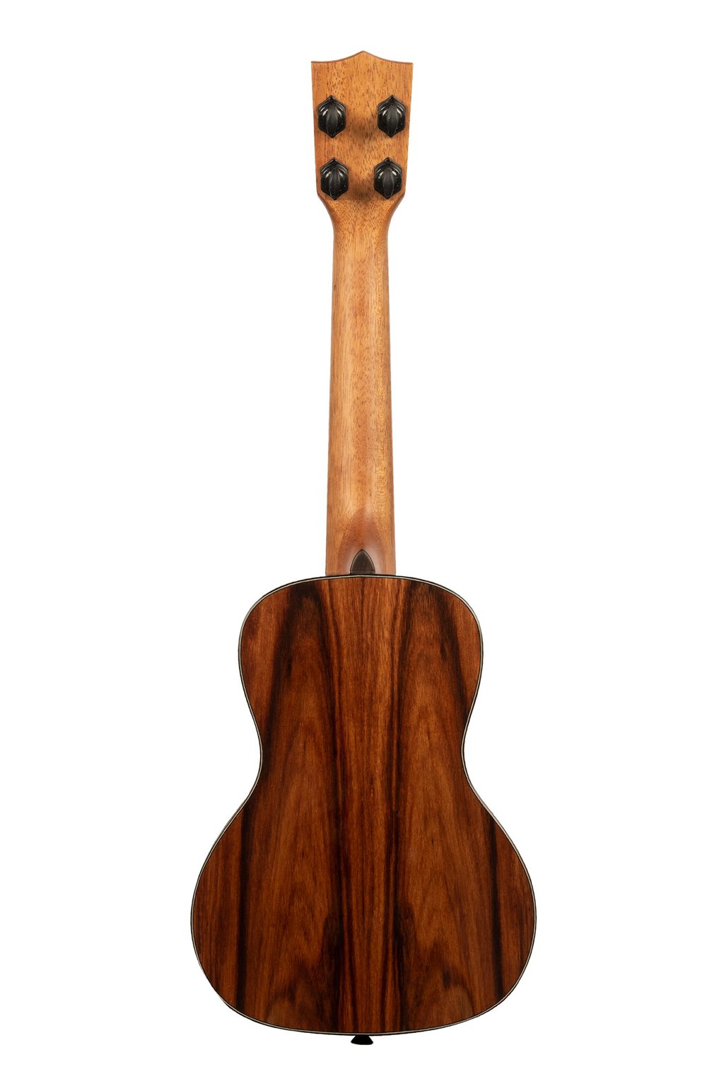 Kala Premier Exotic Macawood Concert Ukulele