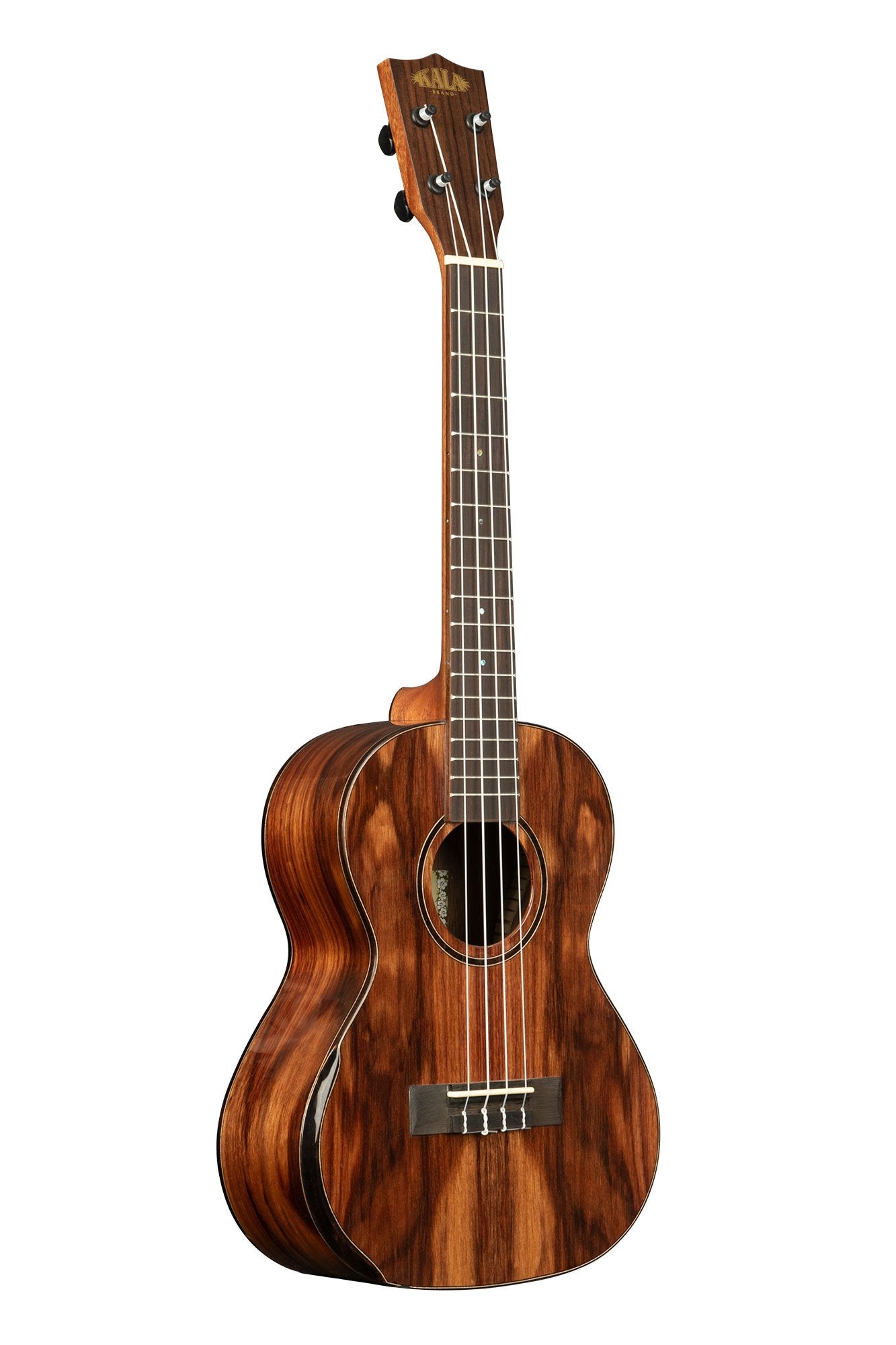 Kala Premier Exotic Tenor Ukulele