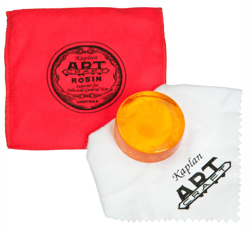 Resina Ligera D'Addario Artcraft Series