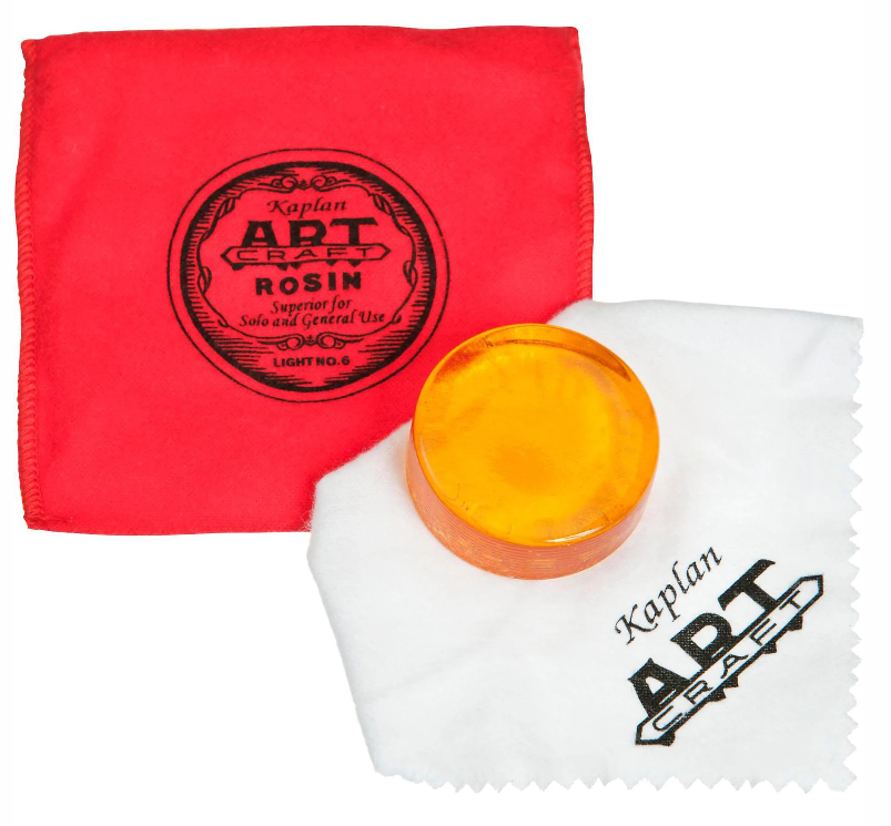 D'Addario Artcraft Series Rosin Light