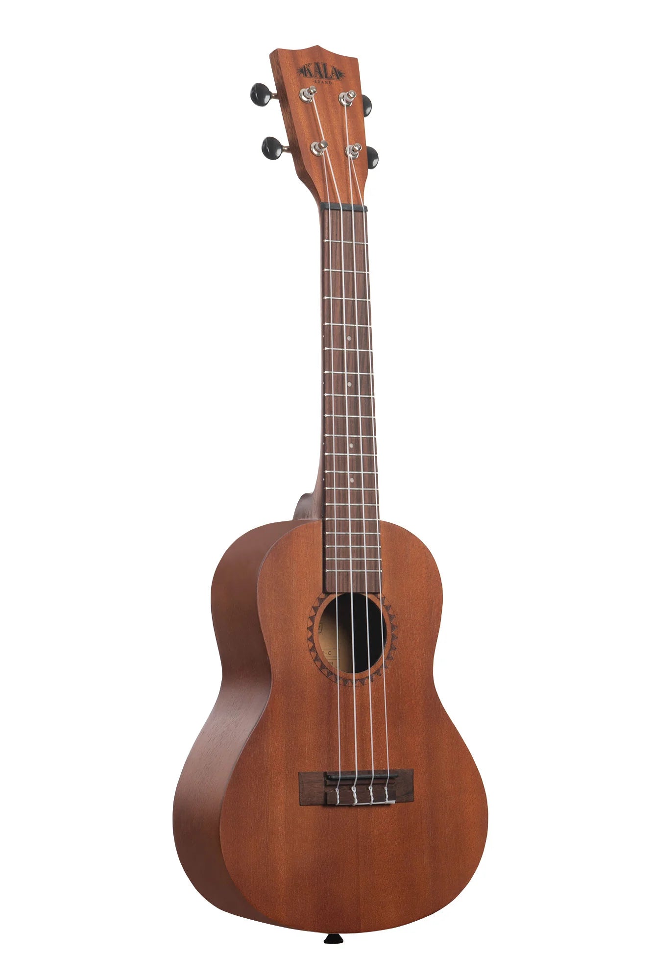 Kala Learn To Play Ukulele Concert Starter Kit