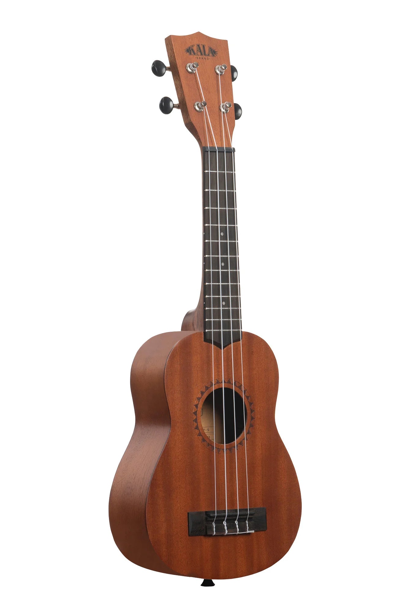 Kala Learn To Play Soprano Ukulele Starter Kit