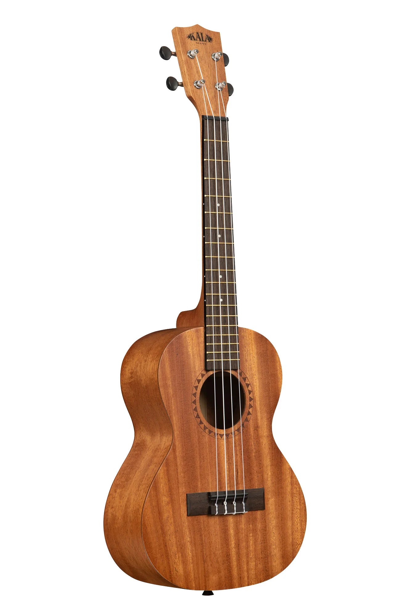 Kala Learn To Play Ukulele Tenor Starter Kit