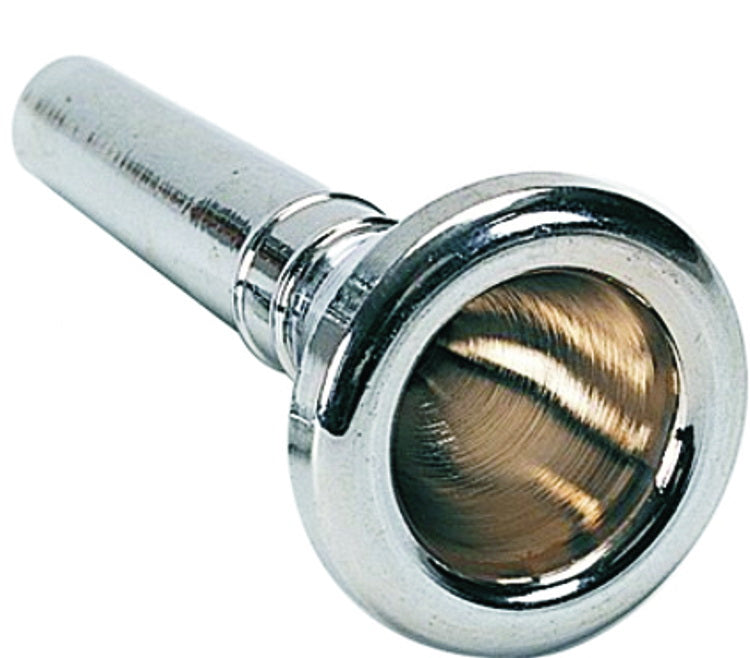 Herco Trumpet Mouthpiece