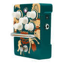 Orange Amplifiers Kongpressor Analog Compression Effects Pedal