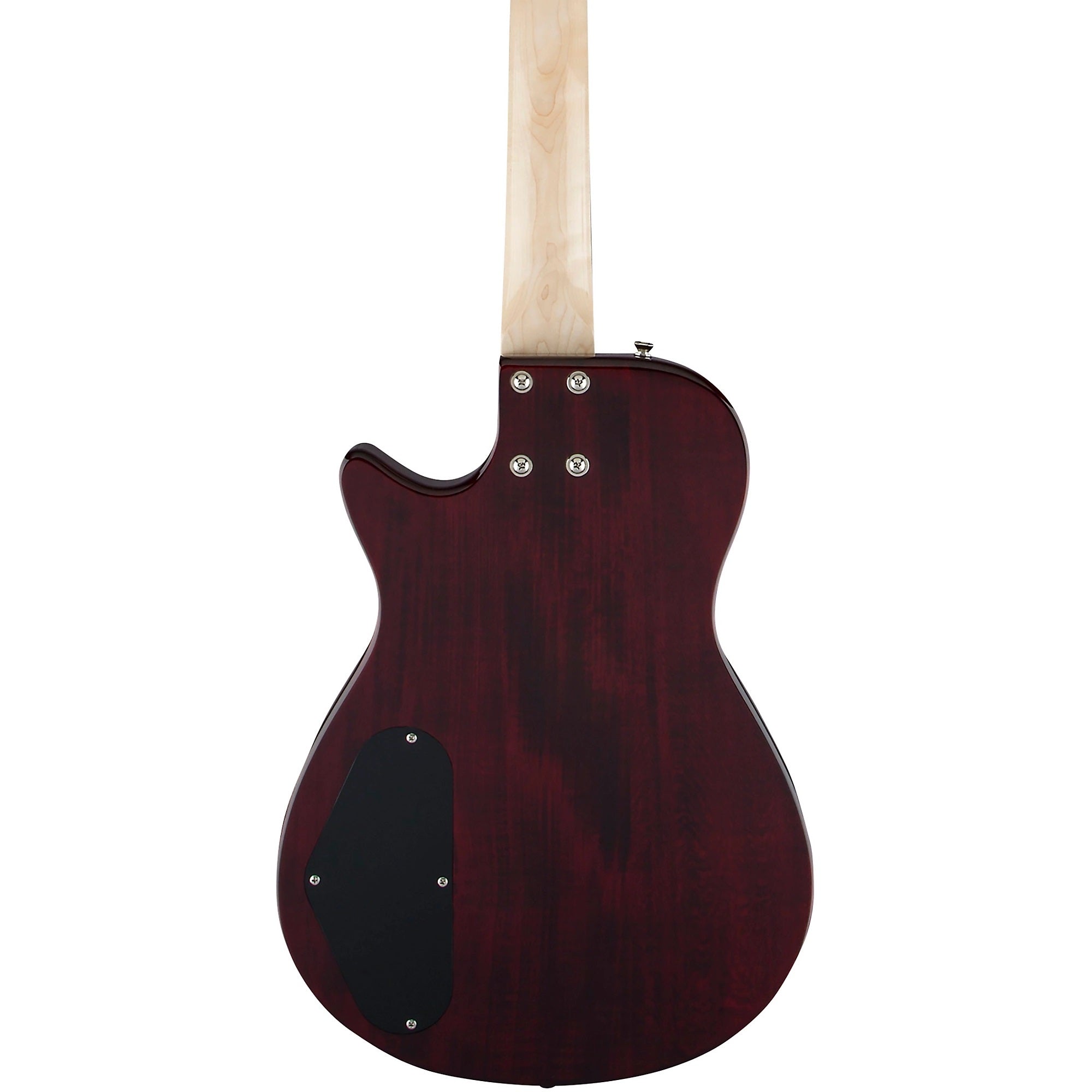 Gretsch G2220 Electromatic Junior Jet Bass II Short-Scale Bass- Walnut Stain