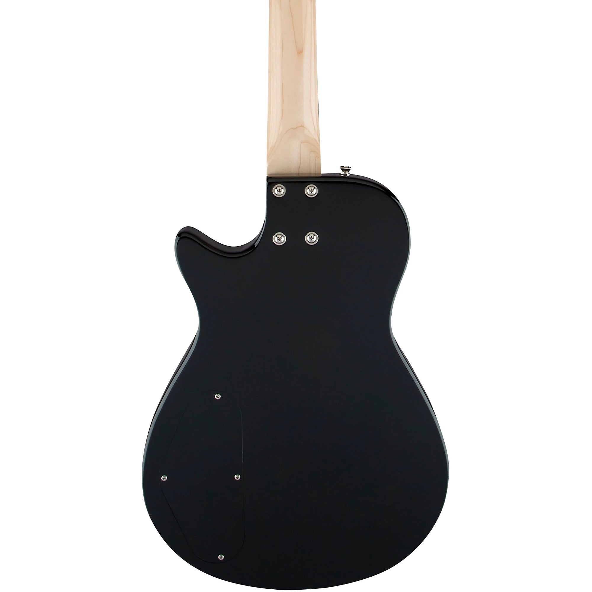Gretsch G2220 Electromatic Junior Jet Bass II Short-Scale Bass- Tobacco Sunburst