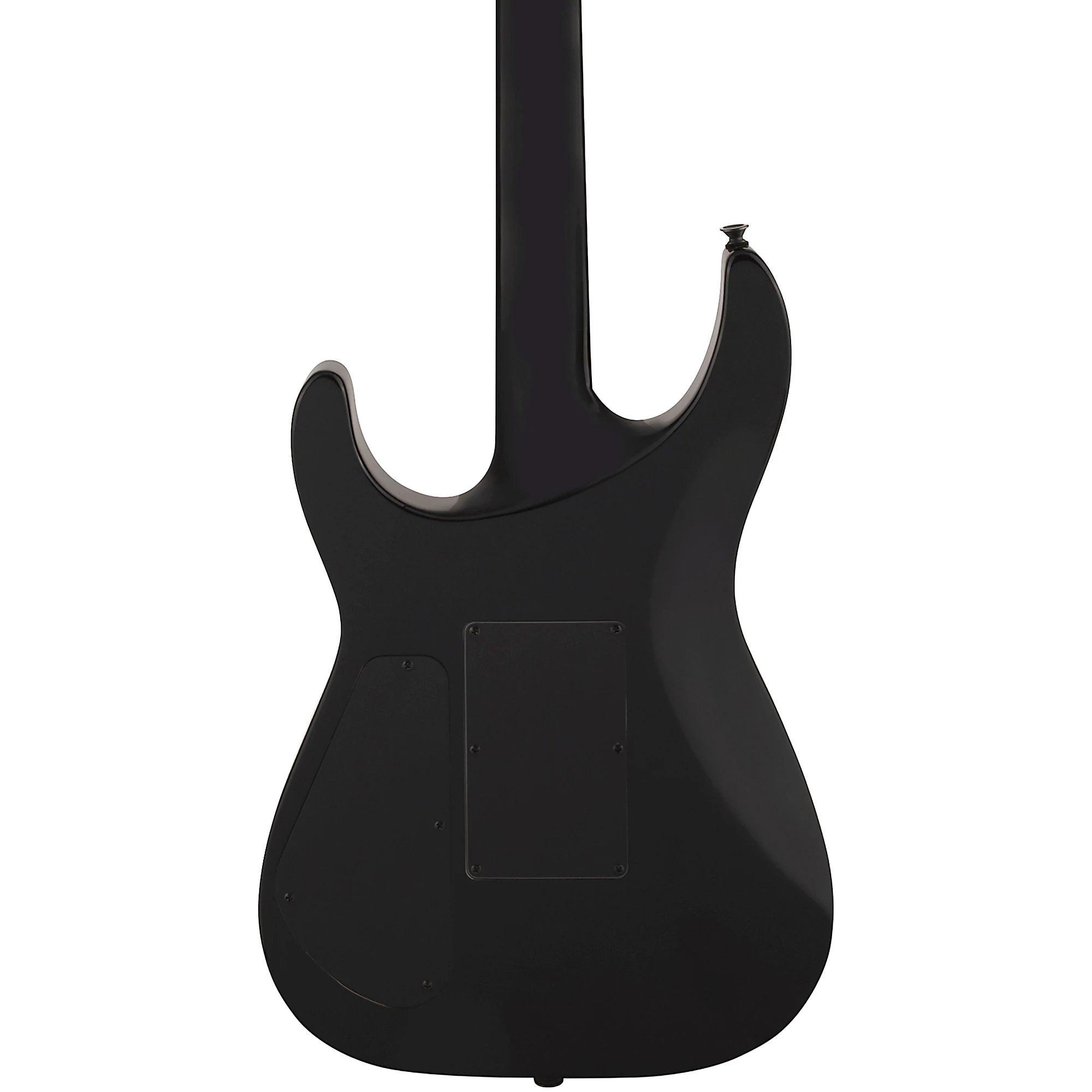 Jackson SLX Soloist X Series Electric Guitar- Silver Burst